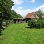 Lehrbienenstand Werner Gerdes