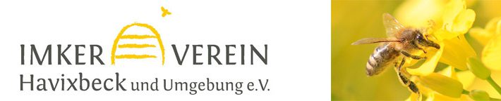 20. Havixbecker Imkertag, Sonntag 27. März ´22 20. Havixbecker Imkertag, Sonntag 27. März ´22