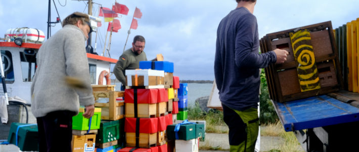 Züchtertagung NRW 2022