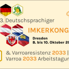 Einladung – Mit dem Imkerverband Rheinland auf Tour Einladung – Mit dem Imkerverband Rheinland auf Tour